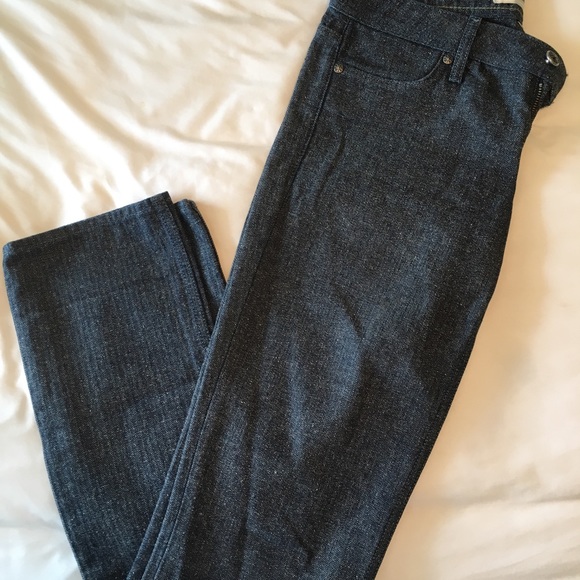 Habitual tweed jeans - Picture 2 of 6